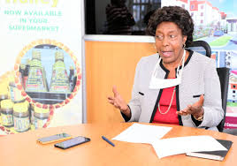 Ngilu called on the four presidential hopefuls to reunite under one Defiant Kitui Assembly Derailing Development Governor Charity Ngilu Kitui Online