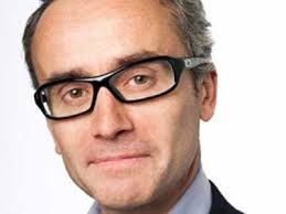 Business Insider's Ad Tech Rich List