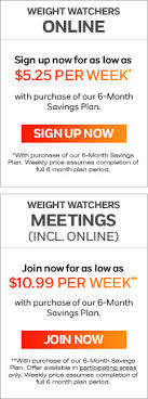 See how the #1 weight loss program can help you lose weight lose weight with our new holistic approach. Weight Watchers Canada Learn About Weight Watchers Online