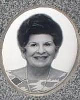 Thelma Lula Cardullias Dalacos (1923-2020)