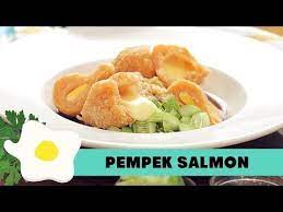 Hokben S Chicken Egg Roll Recipe Youtube Resep Telur Gulung Resep Masakan Resep Makanan