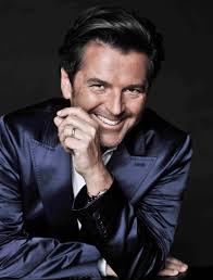 Thomas Anders Physical Appearance