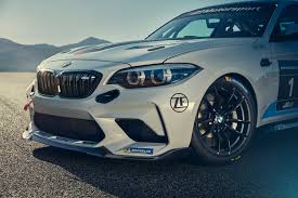 Inside, the trim of the m2 cs mirrors that of the m4 cs. Bmw M2 Cs Racing Makes North American Debut 444 Hp Upgrade In The Pipeline Carscoops