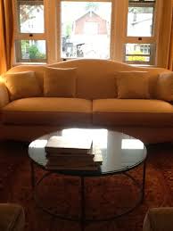 A nice set of drapes can take a room from boring to beautiful in the blink of an eye. Contrasting Fabric For Sofa Seat Cushions