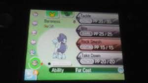 Pokemon sun and moon hairstyles 1. Grooming Furfrou In Sun And Moon Pokemon Amino