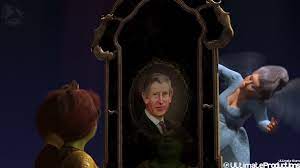 Shrek 2 Cancion Del Hada Madrina 1080p Latino Shrek Youtube Charles