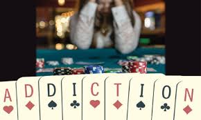 Legalized Gambling ...
