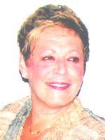 Kathleen M. “Kathy” Hains Smith (1947-2015)