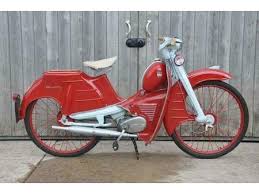 Volkers mopeten kabinett proudly presents: Nsu Quickly Gebrauchtmotorrad Gebrauchte Motorrader Suchen Name Site
