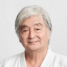 Instructors — New York Aikikai