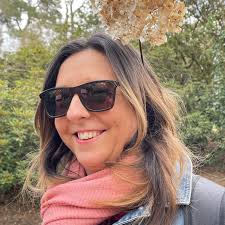 Get to know Abby Adams, Head of Finance and HR at Vision Logistics