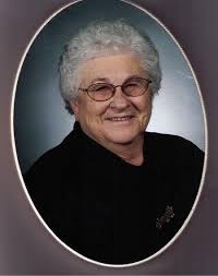 Leona George Obituary (1924