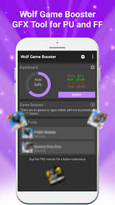 Wolf Game Booster For Android Apk Download