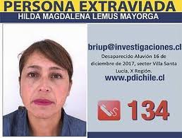 Número de fallecidos en Villa Santa Lucía subió a 14 víctimas