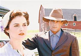 The unexpected puts magic in TV movie