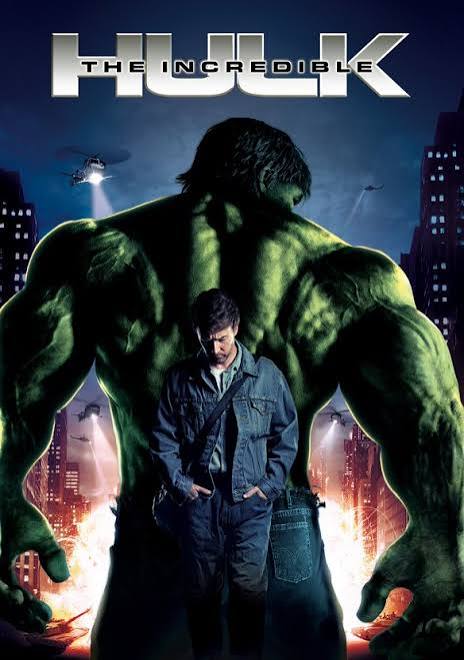 The Incredible Hulk (2008)- Review | lonelygod91