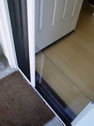 Because plexiglas is somewhat heavy, this works best on a screen that is strong and substantial. Features Of Retractable Screen Doors In Orange County Classic Improvement Products