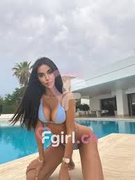 Sofia - Escort à Genève coquine, sexy, discrète