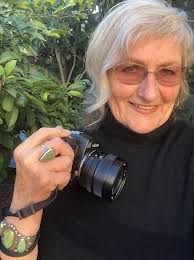 Arnold Newman Lecture Series: Elizabeth Opalenik & Jeanne Wells