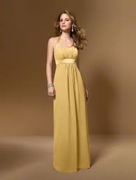 Alfred Angelo Bridal Style 7016 From Bridesmaids With Images Yellow Bridesmaid Dresses Bridesmaid Dress Styles Bridesmaid Dress Colors