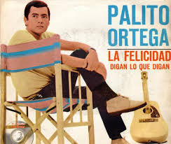 Ramón bautista ortega (spanish pronunciation: Dia Internacional De La Felicidad Y La Cancion Que Catapulto A La Fama A Palito Ortega Diario Cuarto Poder