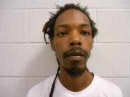 Greene Co. deputies arrest man in Maury