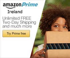 Watch the amazon prime football live streams from abroad with a vpn. Amazon Prime In Ireland Free Trial Money Guide Ireland