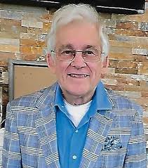 Obituary of Donald D. Stauffer