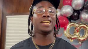 Malakai Murphy commits to Colorado's 2024 recruiting class