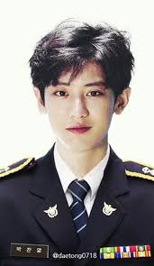 Baju profesi untuk anak jual & sewa baju profesi anak more info line : Pin By I M Reen On Exo Chanyeol Cute Park Chanyeol Chanyeol