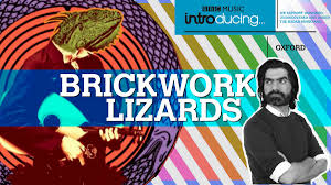 BBC Radio Oxford - BBC Music Introducing in Oxfordshire, Brickwork Lizards  + Milver