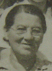 Lydia Edith (Plourde) Allard (1896-abt.1977)