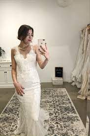 Ariel By Lihi Hod Designer Wedding Gowns Wedding Dresses Lace Consignment Wedding Dresses