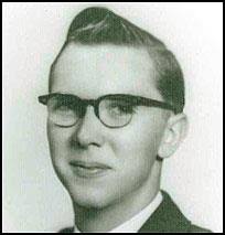 Thomas KNIPE Obituary (1935