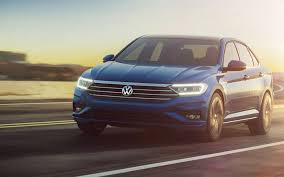 Download Wallpapers 2019 Volkswagen Jetta 4k Blue Sedan Front View German Cars Blue New Jetta Volkswagen Volkswagen Jetta Volkswagen Used Cars