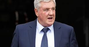 Steve Bruce keen to turn page