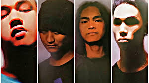 Zooom! They are once one of the big four of the NU Metal of the  Philippines! #classics #Zooom #NUMetal