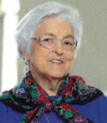 Eulaine Curtis Camp Obituary