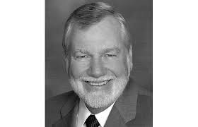 WILLIAM PUGH Obituary (1946