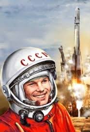 Gagarin was 1.57 metres tall. Yuri Gagarin 1934 1968 Is A Russian Cosmonaut The First Human In Space Space Russian Cosmo Space Poster Soviet Art Union Of Soviet Socialist Republics