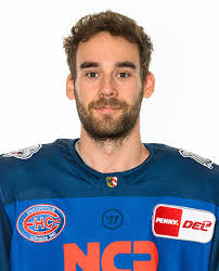 Tim Bender wechselt nach Iserlohn