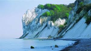 Zie denemarken (doorverwijspagina) voor andere betekenissen van denemarken. Fietsroute 1016099 Denemarken Berlijn Kopenha