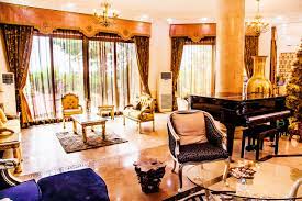 Banana Island Lagos The Wealthiest Of The Wealthy S Place 9news Nigeria