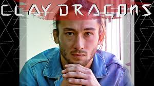 Clay Dragons 01: And the Earth Walked Through Fire (2023)