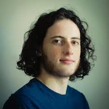 Ben Lefevre's Instagram, Twitter & Facebook