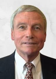 James J. “Jim” Graham