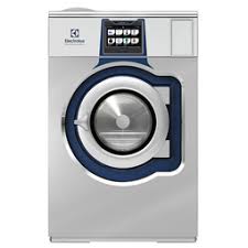 Choose between 14 wash cycles and 2 drying cycles to accommodate all your various laundry needs. Commercial Washers Electrolux Professional