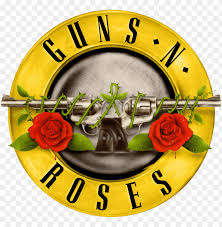 The uns series is a catchall category for threads which have the american standard form, but whose pitches are not in the unified coarse (unc) or unified fine (unf) series. Uns N Roses Logo Guns N Roses Slot Logo Png Image With Transparent Background Toppng