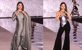 Pakistani Label Uses 'Cheap' AI Edit To Show Alia Bhatt As Model, Internet Reacts