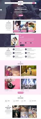 Our free wedding websites also make it so simple to keep guests in the know and rsvp in a click. 30 Wedding Photography Wordpress Themes Free Premium Theme Junkie